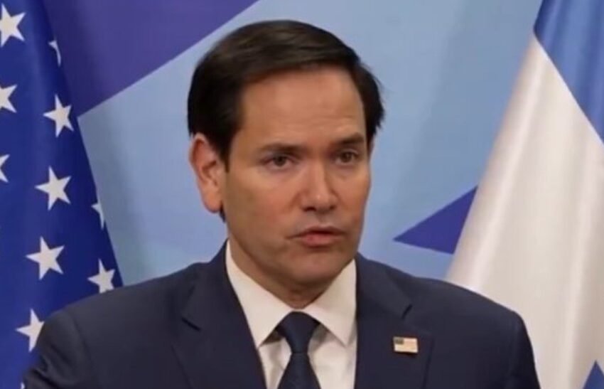  Рубио веројатно нема да присуствува на состанокот на министрите за надворешни работи на НАТО во Брисел