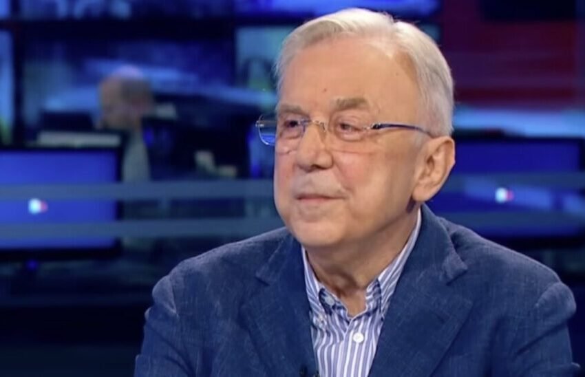  Почина Бранислав Ивковиќ, поранешен министер во Србија