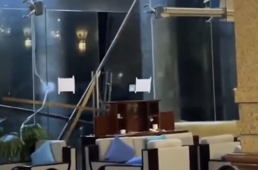  ВИДЕО Tајфун однесе уште најмалку 5 животи во Виетнам