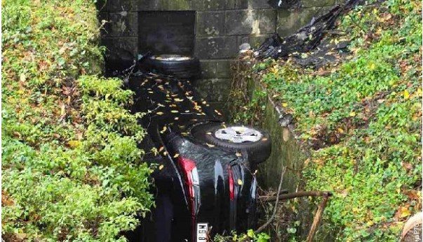  Трагичен крај на потрагата на изгубената девојка во Србија: Заедно со партнерот пронајдени во канал