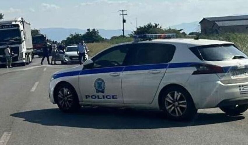  Во Грција откриени се повеќе од 230 украдени автомобили – и Македонија учествувала во акцијата