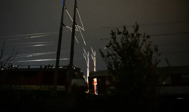  Судир на два воза во Словачка – има повредени