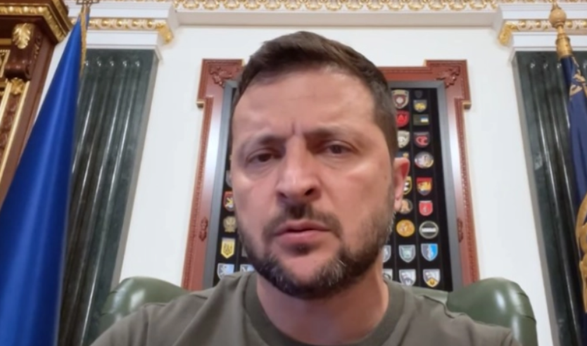  Украина ќе произведува оружје во Берлин и Копенхаген, се планира и ракетен бизнис