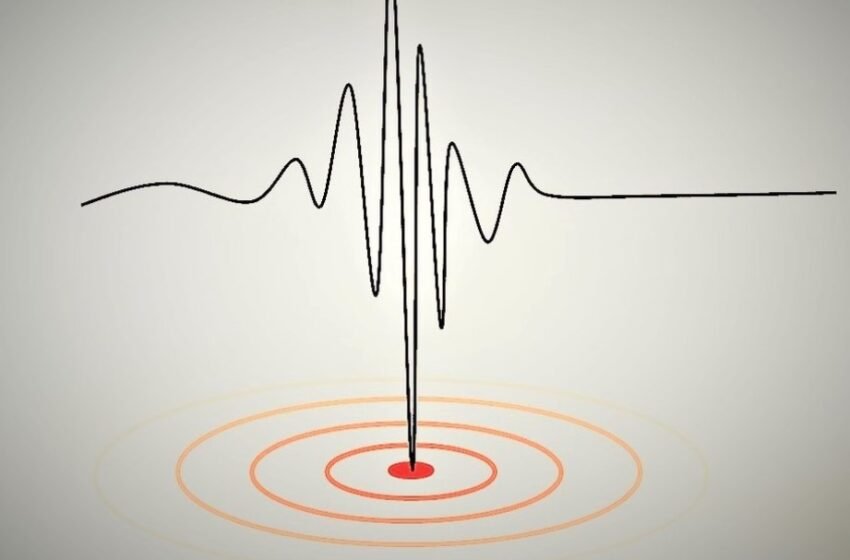  Најмалку три лица загинаа во земјотресот во Бангладеш