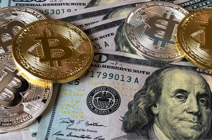  Криптовалутата официјално станува личен имот во Велика Британија