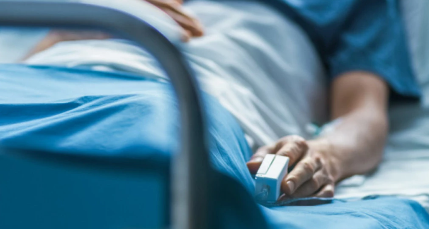  Бројот на пациенти со грип во болниците во Англија е за 50 проценти поголем од минатата година