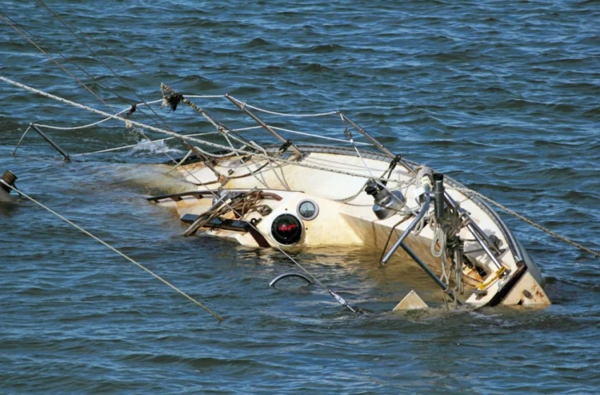  Грчката крајбрежна стража пронајде брод со 18 безживотни тела, двајца преживеани објаснија што се случило