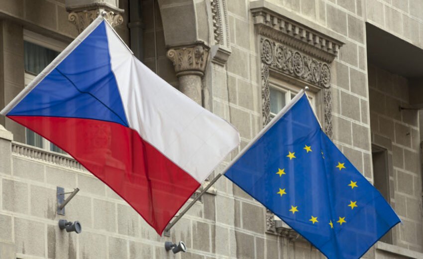  Чешка доби нова влада, Андреј Бабиш по вторпат премиер