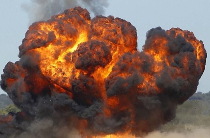  Најмалку десет мртви, повеќе од 20 повредени во експлозија во џамија во Нигерија