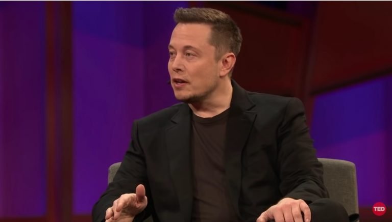  Акциите на Тесла скокнаа откако Маск потврди дека тестира беспилотно роботско такси