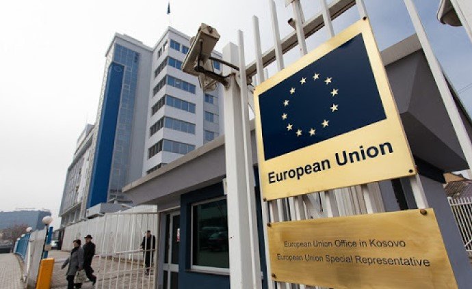  ЕУ ги укинува санкциите кон Косово, ќе се ослободат милиони евра помош