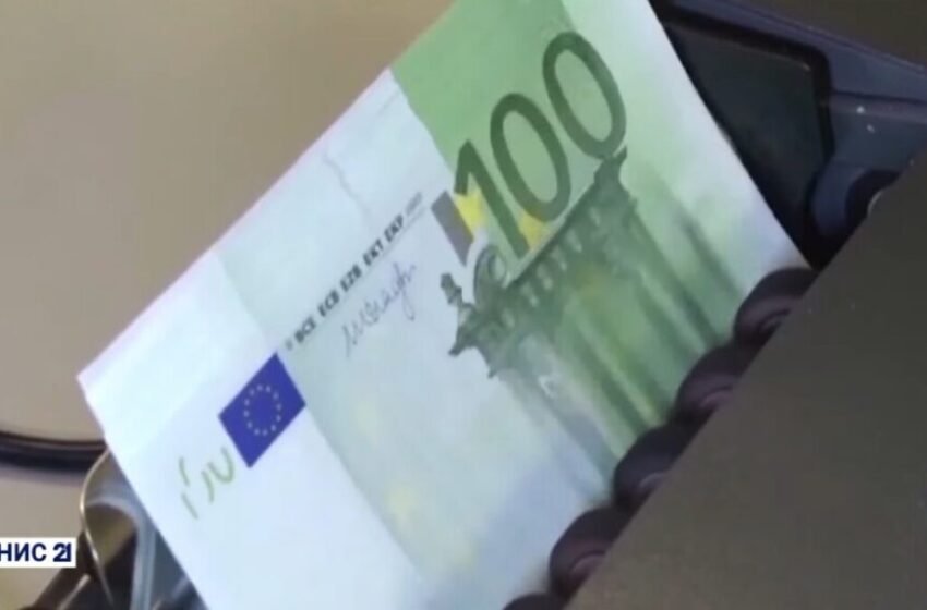  Германија ја зголемува минималната плата од 1 јануари