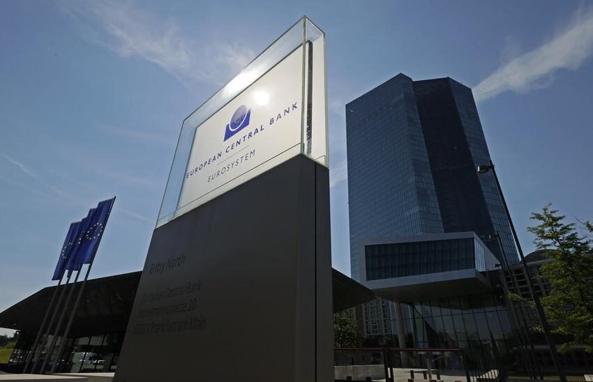  Европската централна банка одби да поддржи кредит за Украина од 140 милијарди евра