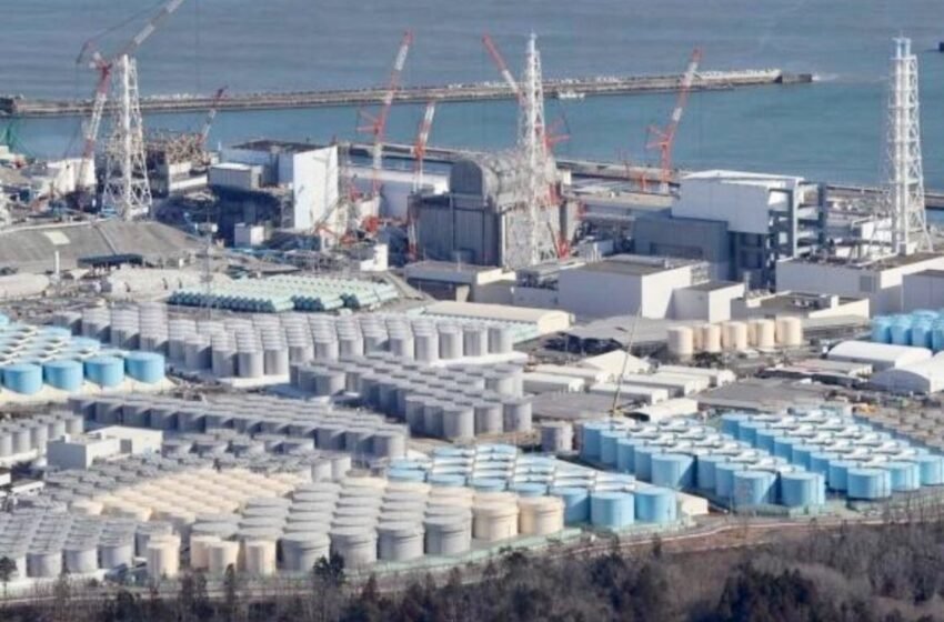  Јапонија ја рестартира најголемата нуклеарна централа во светот