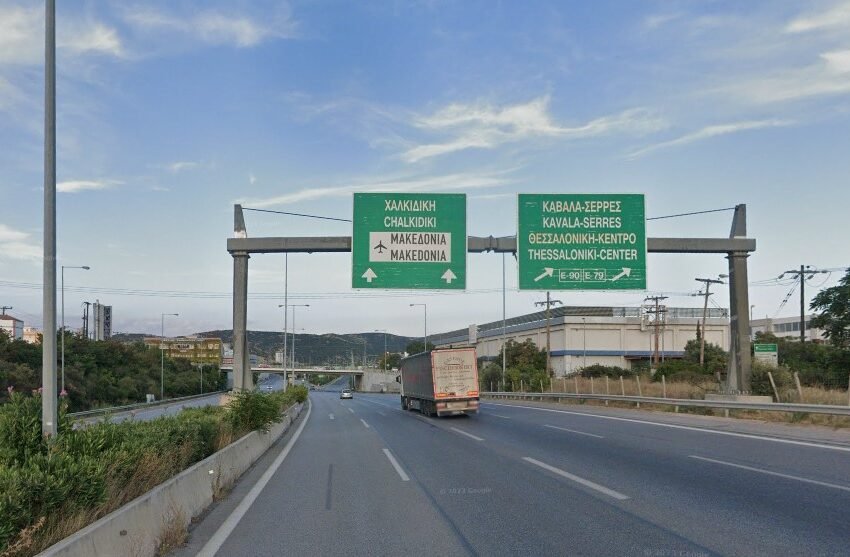  Грција воведе сообраќајни камери со вештачка интелигенција: Регистрирани преку 2000 прекршоци за кратко време