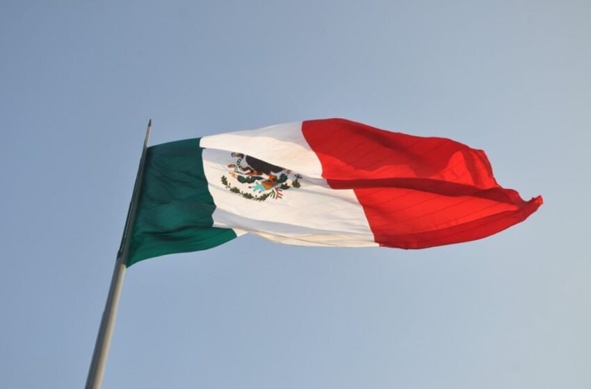  Мексико воведува високи царини на стотици производи од Кина