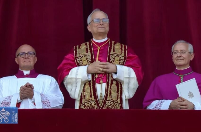  Папата: Светата Столица нема да биде нем набљудувач на глобалните нееднаквости