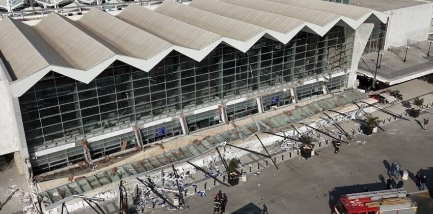  Ослободени дел од обвинетите за падот на настрешницата во Србија