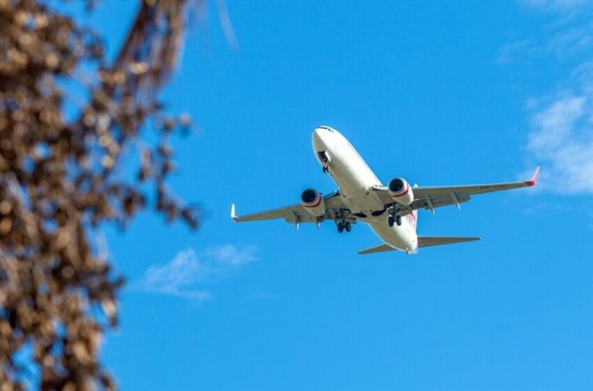  Аеродромот во Вилнус повторно затворен