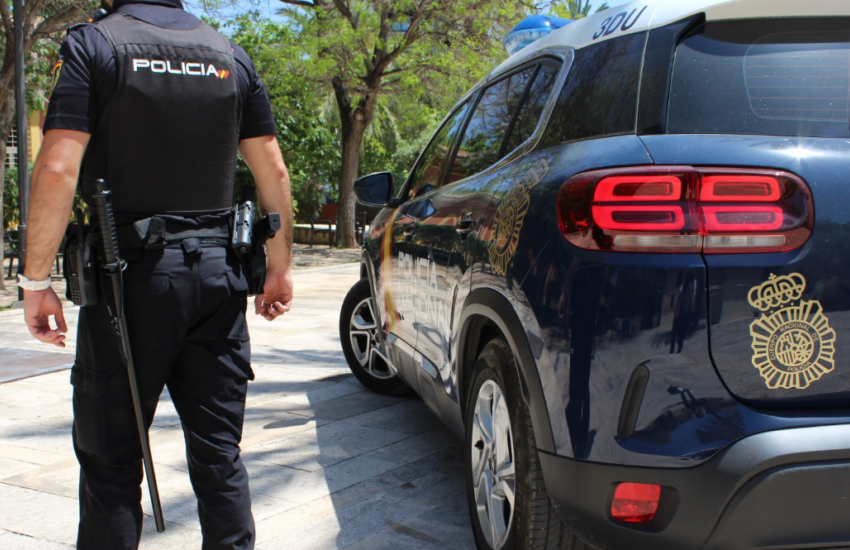  Шпанската полиција разби криминална група која шверцувала дрога со хеликоптери