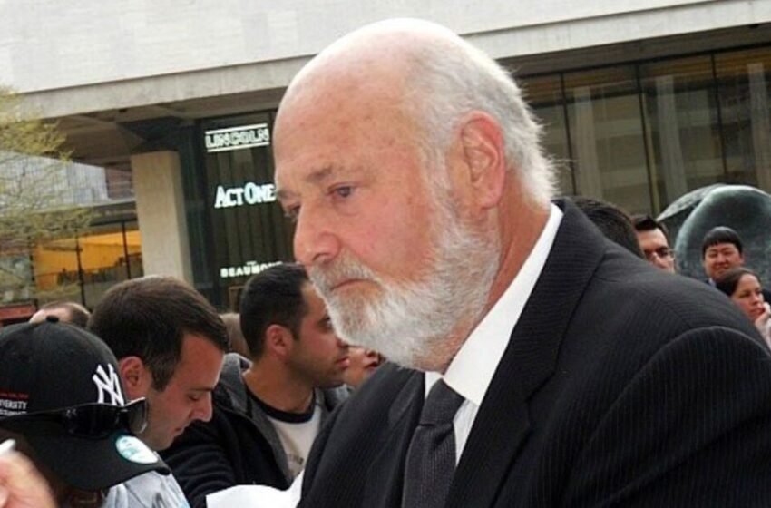  Познатиот режисер и актер Роб Рајнер и неговата сопруга пронајдени мртви – нивниот син осомничен за убиство