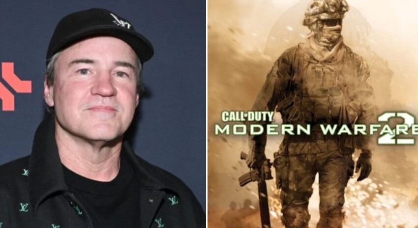  ВИДЕО: Во сообраќајка загина креаторот на една од најпознатите видеоигри „Call of Duty“