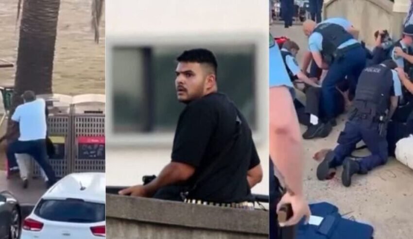  Бројот на жртви во нападот во Сиднеј се искачи на 16 лица – напаѓачите биле татко и син