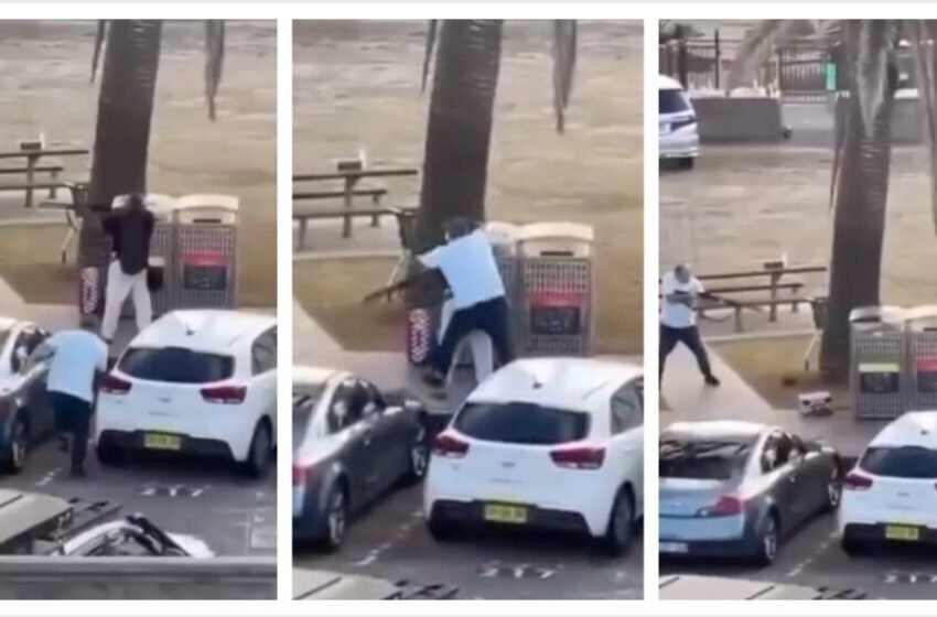  ХЕРОЈ НА ГОДИНАТА: Случаен минувач спречи терорист да направи уште поголем масакр во Сиднеј