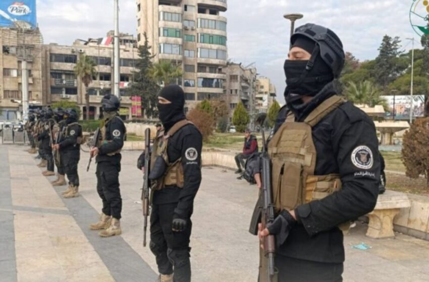  Експлозија во џамија во Сирија, осум лица убиени