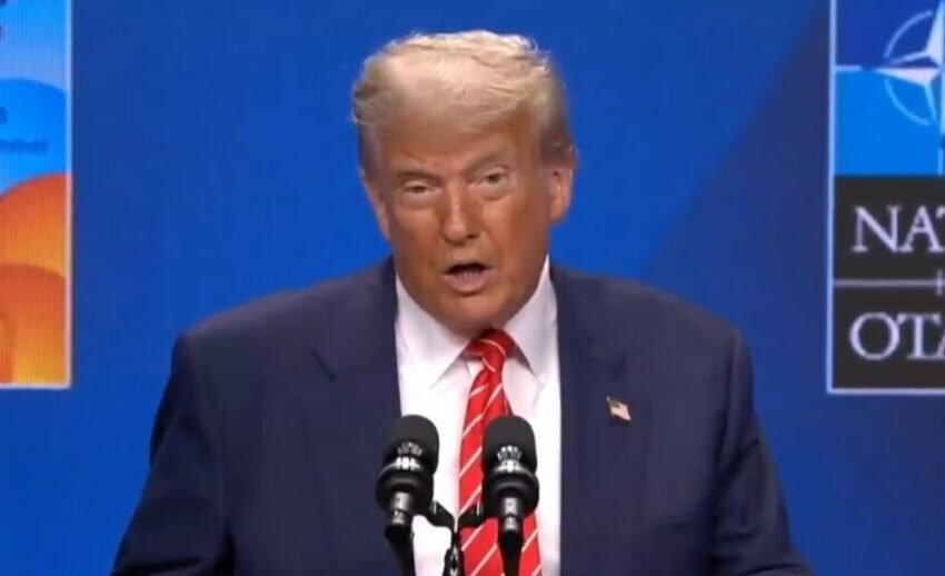  Трамп: Само сакаме да престане убивањето во Украина