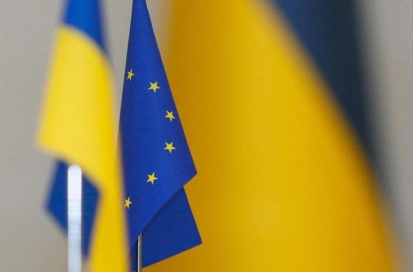  Европа формираше Меѓународна комисија за надомест на штетата на Украина