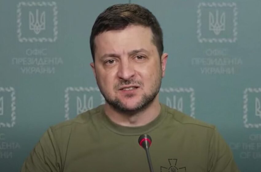  Зеленски разговараше со Рутe: Ова се важни денови за Украина