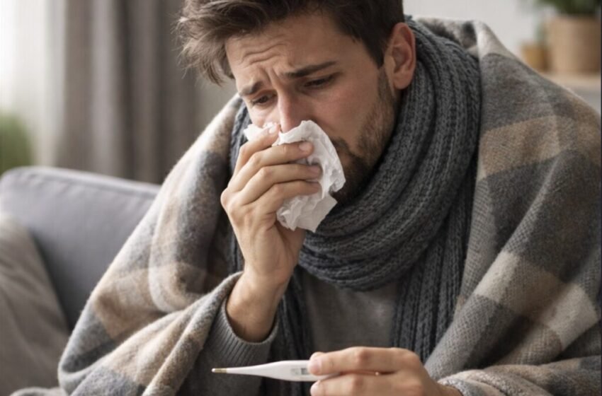  Грипот беснее низ целиот континент: Како европските земји се справуваат со епидемијата?