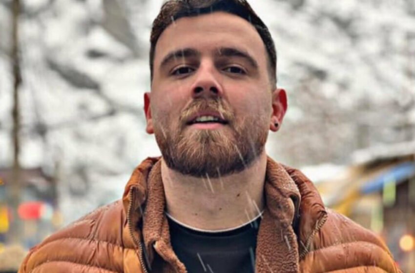  Без судење и без одбрана: Утре ќе биде погубен 26-годишниот Ерфан Солтани – протестите во Иран добиваат смртен епилог!