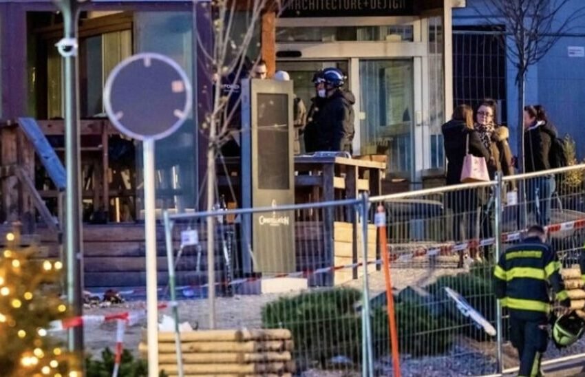  Швајцарија прогласи петнедневна жалост поради пожарот во Кран-Монтана