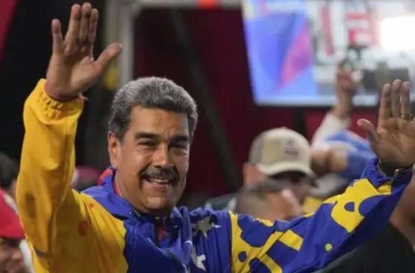  Кој е Николас Мадуро? Од возач на автобус до „наркотерорист“ во притвор во САД