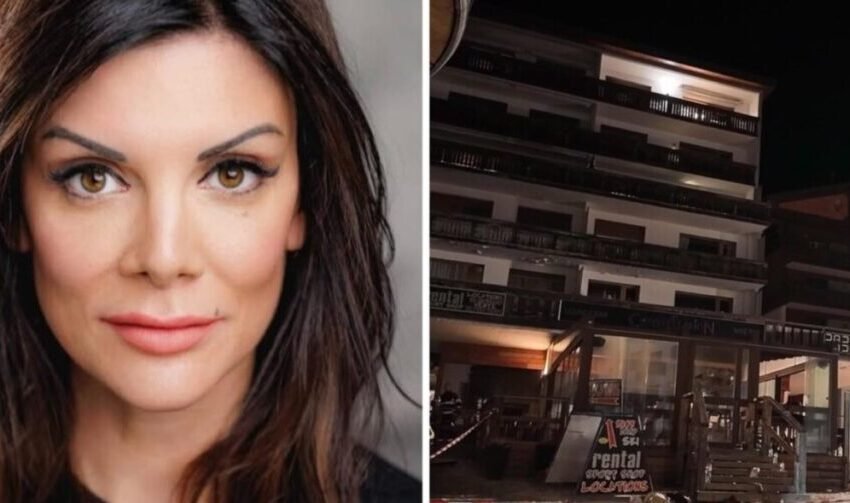  ВИДЕО: Приведени сопствениците на барот во Швајцарија во кој загинаа 40 лица