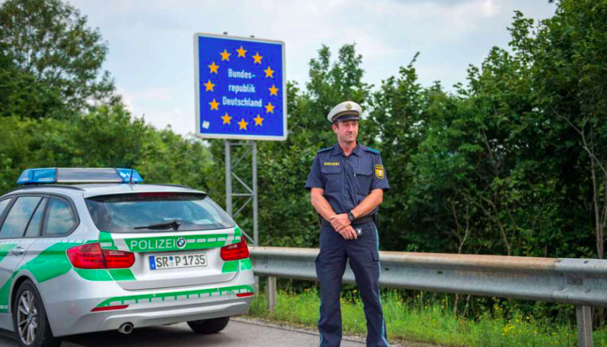  Германија ја заострува  миграциската политика: Ограничување за лицата кои доаѓаат во земјата за социјални бенефиции