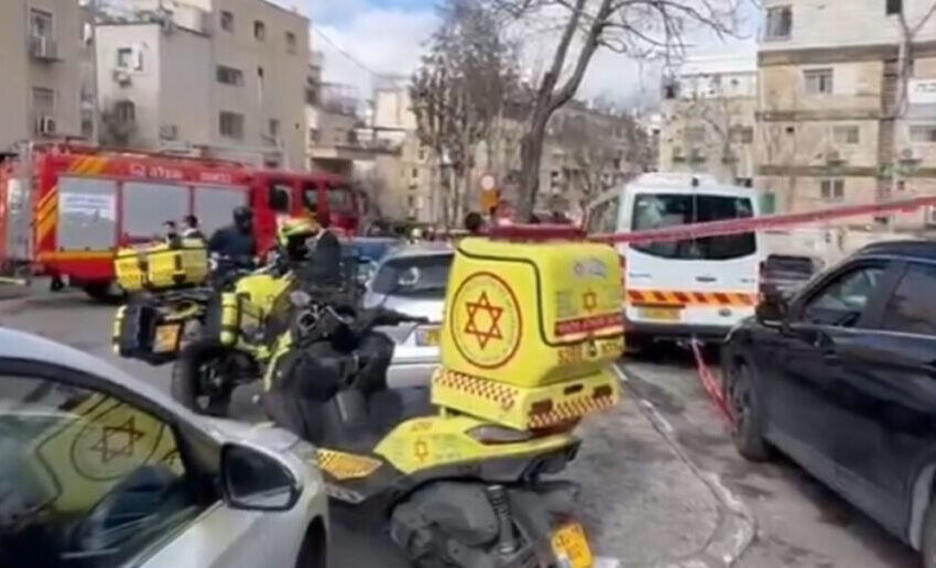  Трагедија во градинка во Израел: Две бебиња починаа, повеќе од 55 деца однесени во болница