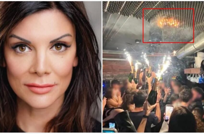  Нови детали за трагичниот пожар во Кранс-Монтана: Сопственичката наводно избегала со касата, телата вратени без обдукција!