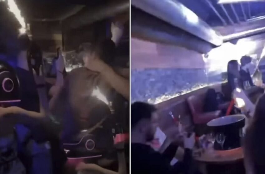  Се огласи сопственикот на швајцарскиот бар, тврди дека сè било според прописите