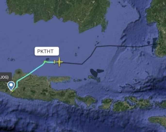  Изчезна мал патнички авион на индонезиски остров, потрагата во тек: „Условите се многу тешки“