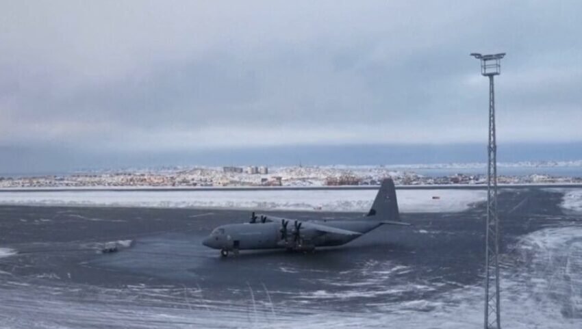  Европска војска доаѓа на Гренланд – Белата куќа: Тоа нема да влијае на ставот на Доналд Трамп
