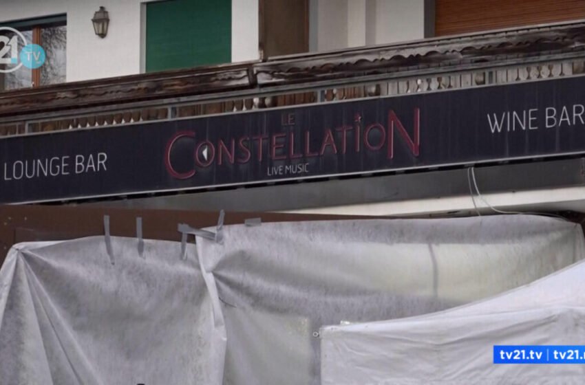  Сопственикот на клубот има дебело досие: Морети бил во затвор за киднапирање, а самиот го реновирал клубот – ги стеснил скалите и поставил забранета пена?