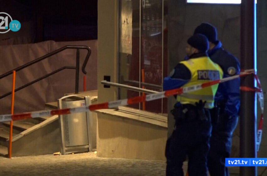  Пет години никој не го контролирал барот во Швајцарија, сега се забранети прскалките