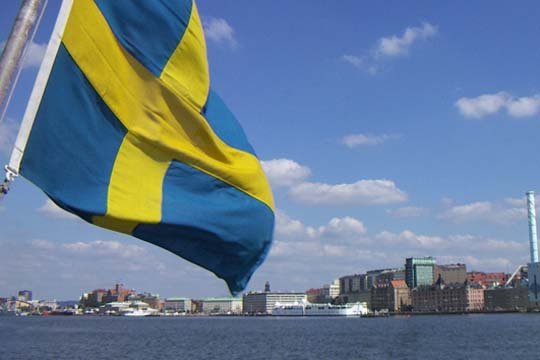  Во Шведска драстичен пад на баратели на азил, на најниско ниво во последните 40 години