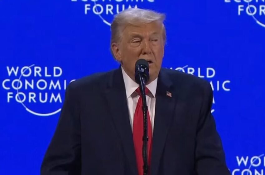  Трамп го сака Гренланд, ама нема да употреби сила: Да не бевме ние, во Данска ќе се зборуваше германски или јапонски!