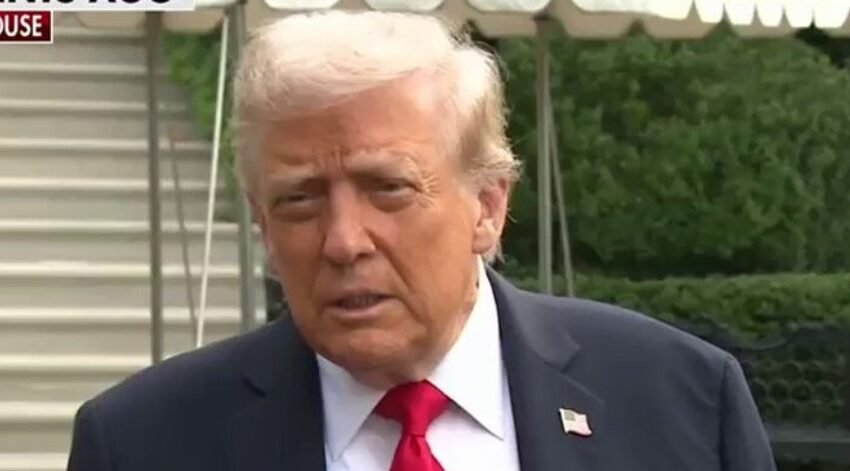  Европските лидери му одговорија на Трамп за Гренланд