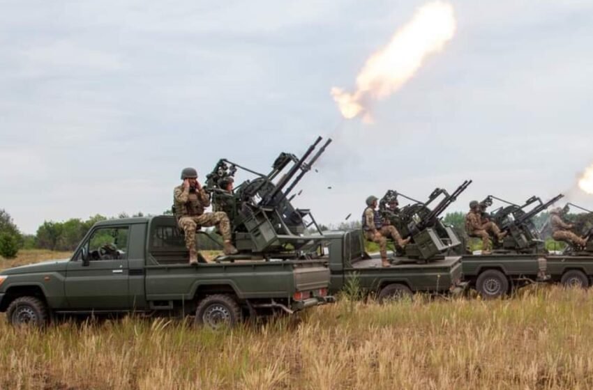  Жестоки руски напади: Украинците останаа без струја на минус 20