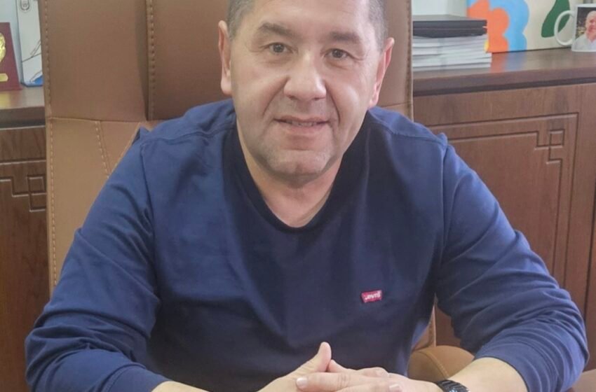  Адем Нуроски избран за претседател на Координативното тело на Лабуништа